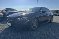 Mercedes-Benz A 220 (Clasa A) din 2022 cu 55.243 km - oferta MER257046 - foto 2