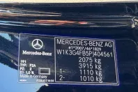 Mercedes-Benz A 220 (Clasa A) din 2022 cu 55.243 km - oferta MER257046 - foto 5