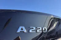 Mercedes-Benz A 220 (Clasa A) din 2022 cu 55.243 km - oferta MER257046 - foto 12