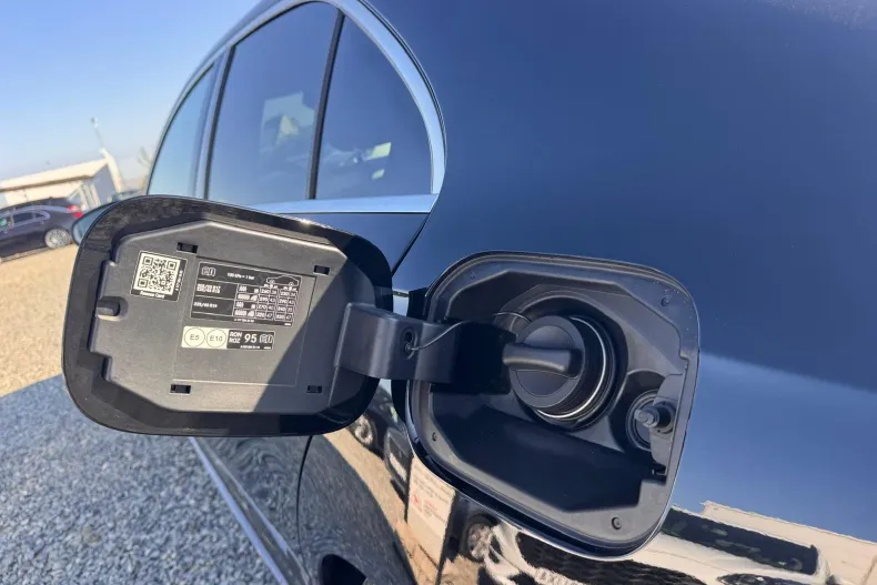 Mercedes-Benz A 220 (Clasa A) din 2022 cu 55.243 km - oferta MER257046 - foto 14