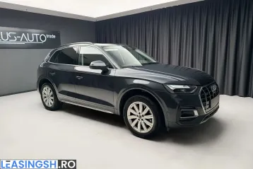 Audi Q5 din 2024 - oferta AUD257047