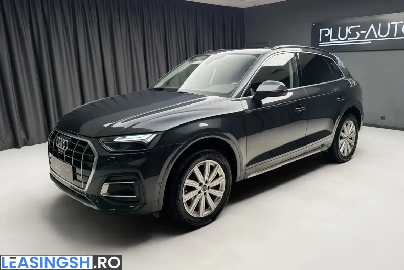 Audi Q5 din 2024 cu 64.700 km - oferta AUD257047 - foto 2