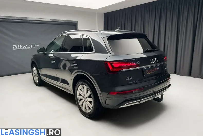 Audi Q5 din 2024 cu 64.700 km - oferta AUD257047 - foto 4