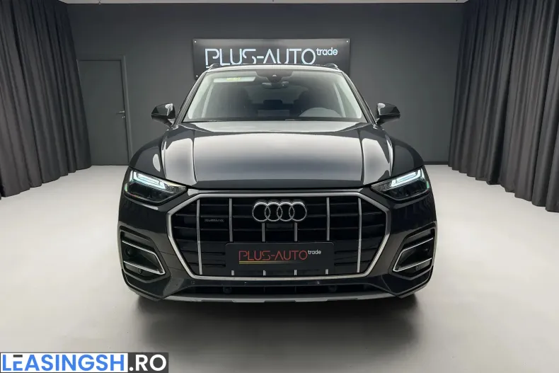 Audi Q5 din 2024 cu 64.700 km - oferta AUD257047 - foto 5