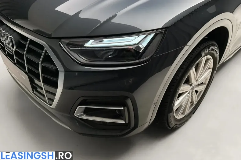 Audi Q5 din 2024 cu 64.700 km - oferta AUD257047 - foto 6