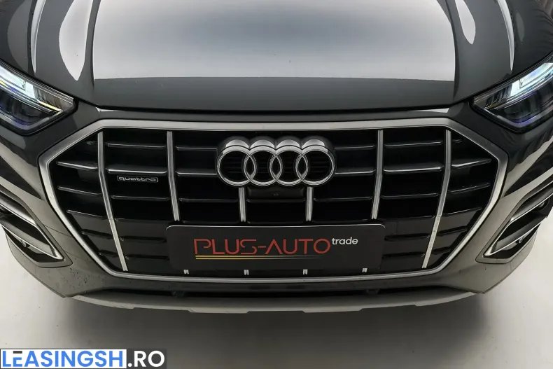 Audi Q5 din 2024 cu 64.700 km - oferta AUD257047 - foto 7