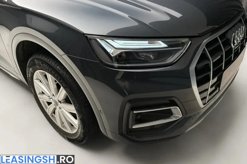 Audi Q5 din 2024 cu 64.700 km - oferta AUD257047 - foto 8