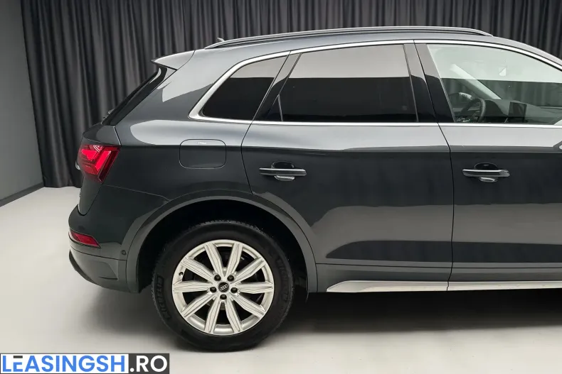 Audi Q5 din 2024 cu 64.700 km - oferta AUD257047 - foto 10