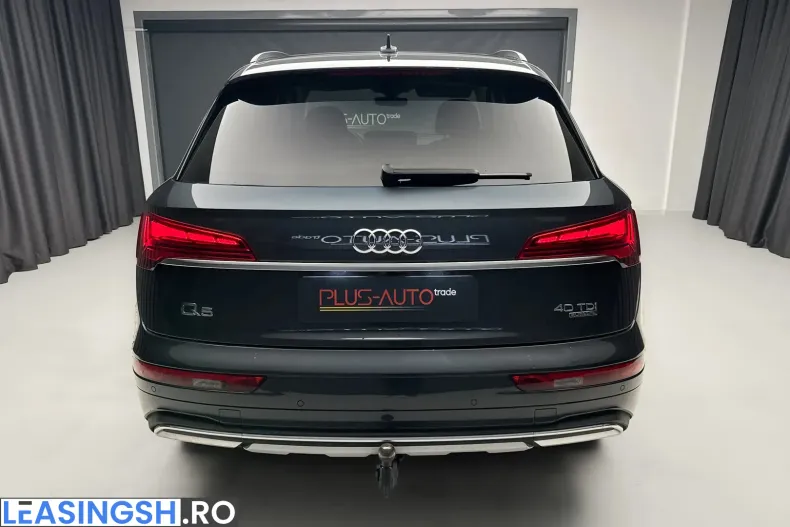 Audi Q5 din 2024 cu 64.700 km - oferta AUD257047 - foto 11