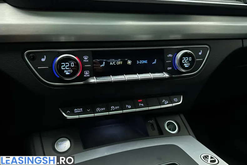 Audi Q5 din 2024 cu 64.700 km - oferta AUD257047 - foto 14