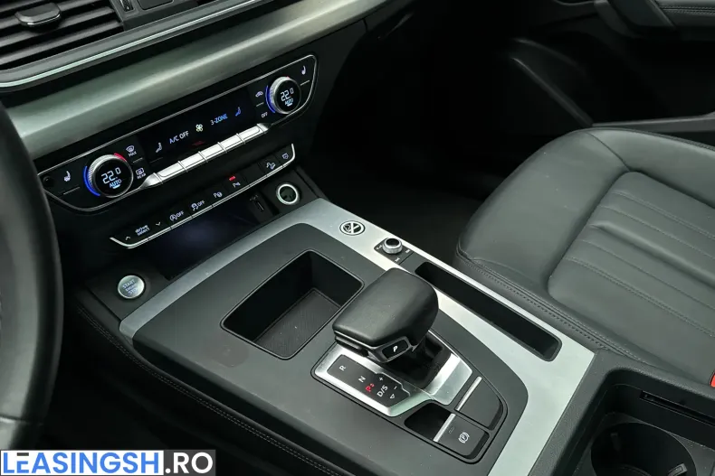 Audi Q5 din 2024 cu 64.700 km - oferta AUD257047 - foto 15
