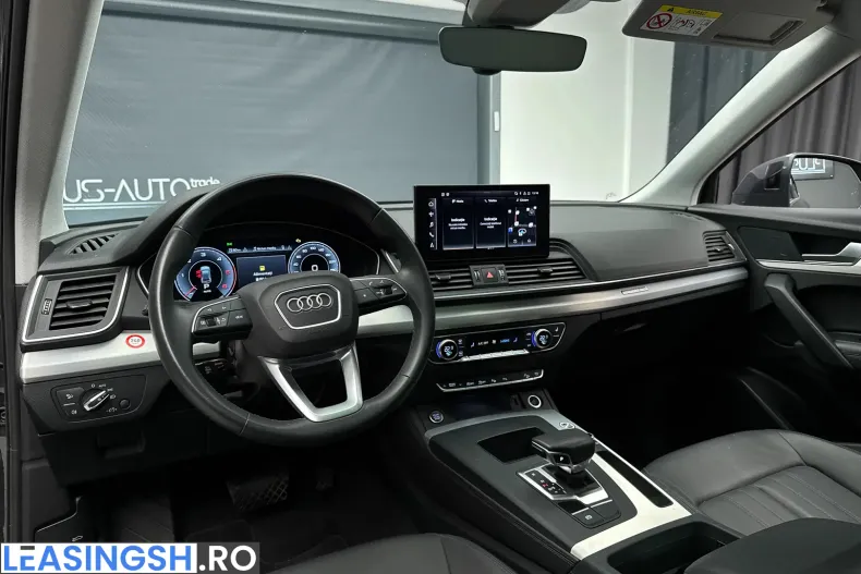 Audi Q5 din 2024 cu 64.700 km - oferta AUD257047 - foto 19