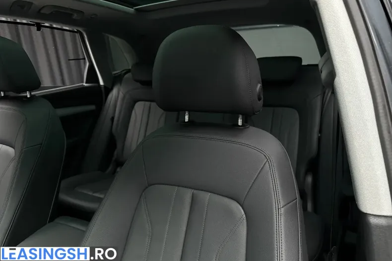 Audi Q5 din 2024 cu 64.700 km - oferta AUD257047 - foto 22