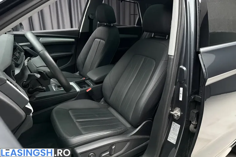 Audi Q5 din 2024 cu 64.700 km - oferta AUD257047 - foto 23