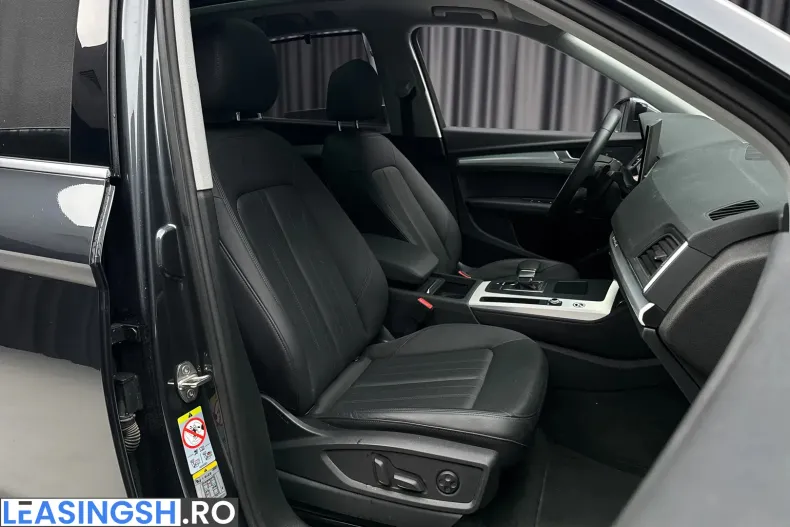 Audi Q5 din 2024 cu 64.700 km - oferta AUD257047 - foto 32