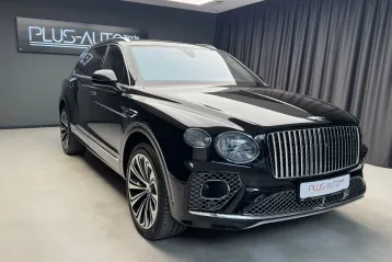 Bentley Bentayga din 2023 - oferta BEN257048