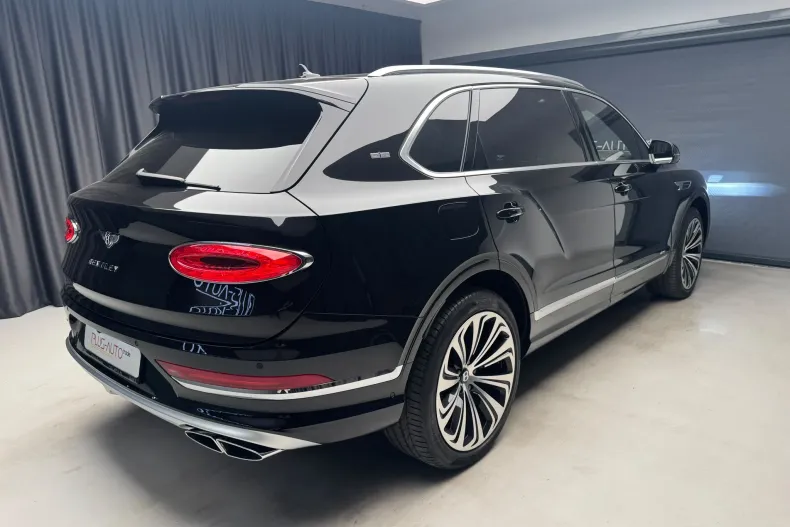 Bentley Bentayga din 2023 cu 65.200 km - oferta BEN257048 - foto 3