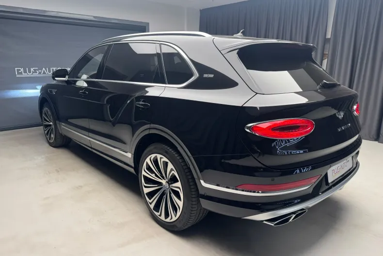 Bentley Bentayga din 2023 cu 65.200 km - oferta BEN257048 - foto 4