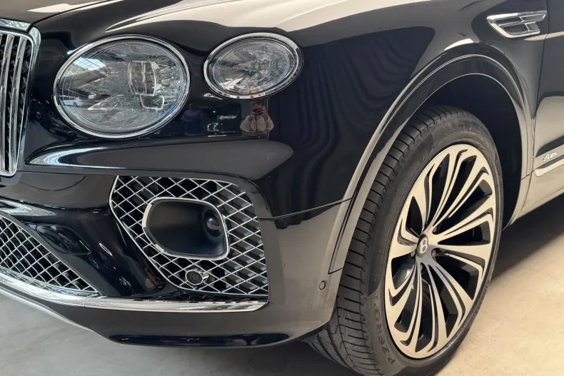 Bentley Bentayga din 2023 cu 65.200 km - oferta BEN257048 - foto 5