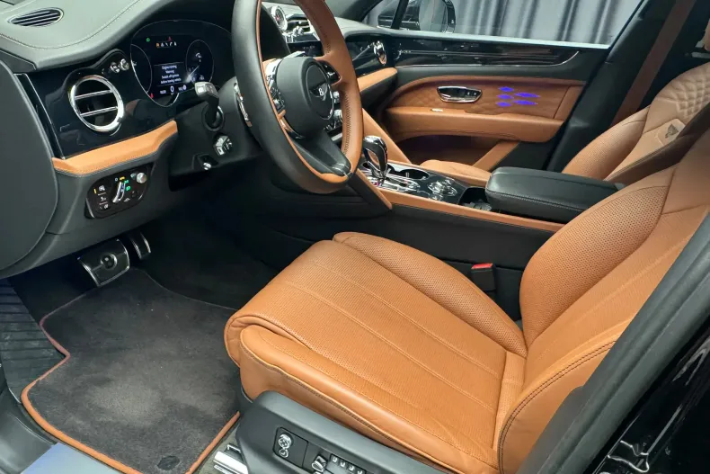 Bentley Bentayga din 2023 cu 65.200 km - oferta BEN257048 - foto 8