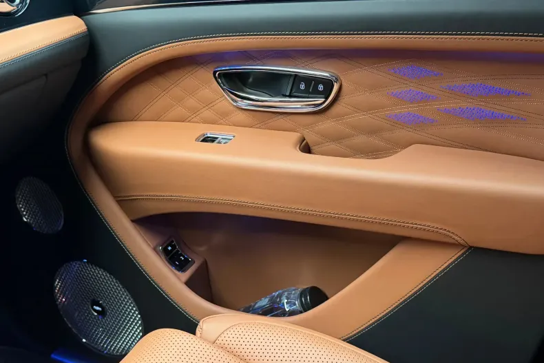 Bentley Bentayga din 2023 cu 65.200 km - oferta BEN257048 - foto 10