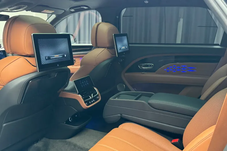 Bentley Bentayga din 2023 cu 65.200 km - oferta BEN257048 - foto 15