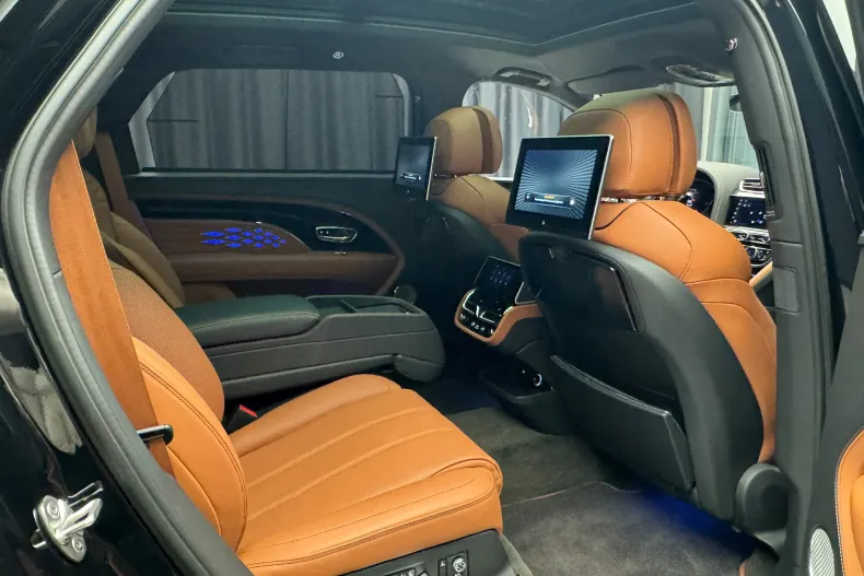 Bentley Bentayga din 2023 cu 65.200 km - oferta BEN257048 - foto 21