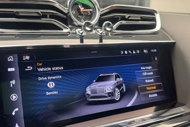 Bentley Bentayga din 2023 cu 65.200 km - oferta BEN257048 - foto 25