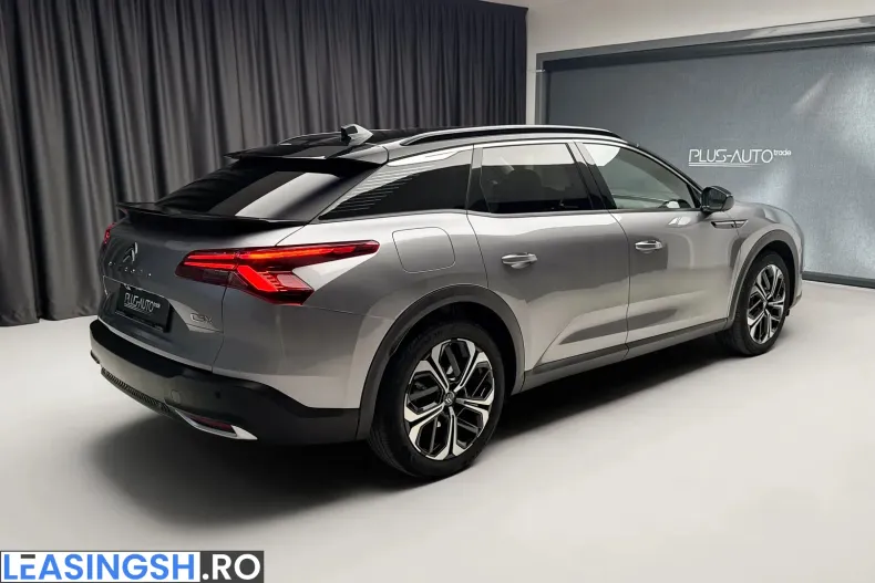 Citroën C5 din 2023 cu 19.500 km - oferta CIT257050 - foto 3