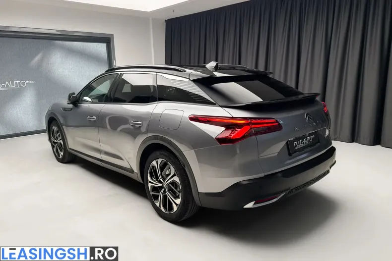 Citroën C5 din 2023 cu 19.500 km - oferta CIT257050 - foto 4
