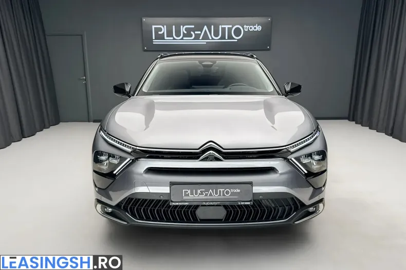 Citroën C5 din 2023 cu 19.500 km - oferta CIT257050 - foto 5