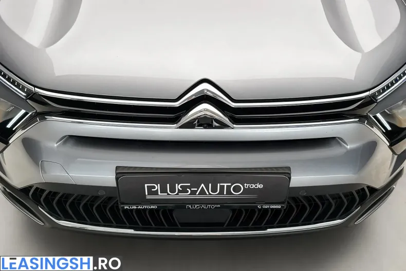 Citroën C5 din 2023 cu 19.500 km - oferta CIT257050 - foto 7