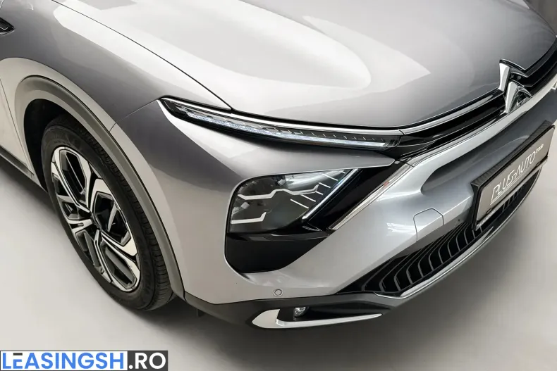 Citroën C5 din 2023 cu 19.500 km - oferta CIT257050 - foto 8