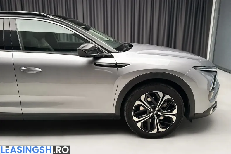 Citroën C5 din 2023 cu 19.500 km - oferta CIT257050 - foto 9
