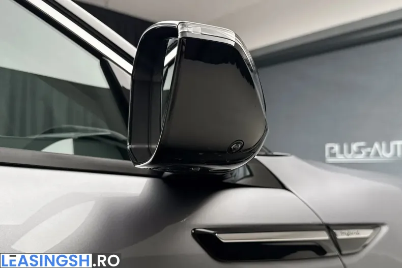 Citroën C5 din 2023 cu 19.500 km - oferta CIT257050 - foto 10