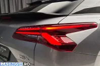 Citroën C5 din 2023 cu 19.500 km - oferta CIT257050 - foto 12