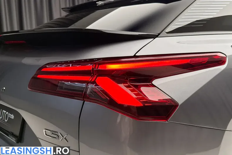 Citroën C5 din 2023 cu 19.500 km - oferta CIT257050 - foto 12