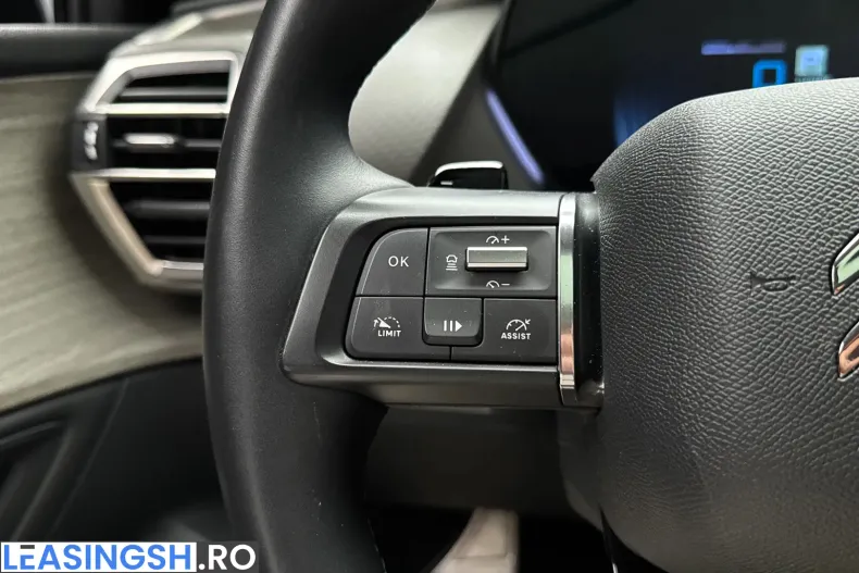 Citroën C5 din 2023 cu 19.500 km - oferta CIT257050 - foto 21
