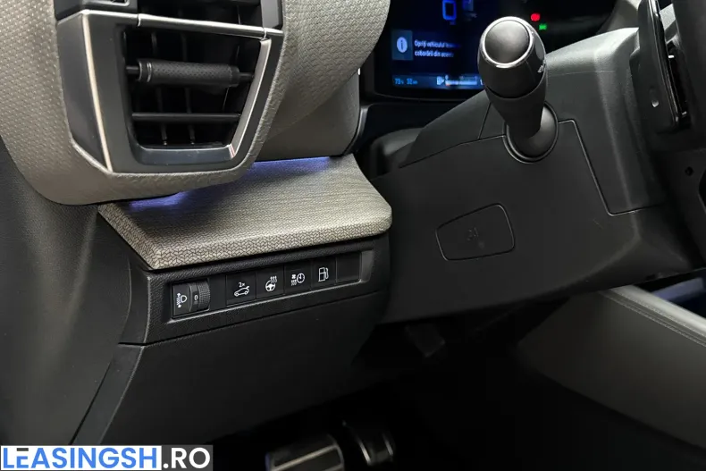Citroën C5 din 2023 cu 19.500 km - oferta CIT257050 - foto 25