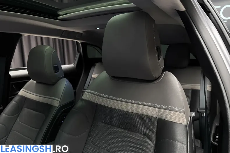 Citroën C5 din 2023 cu 19.500 km - oferta CIT257050 - foto 27