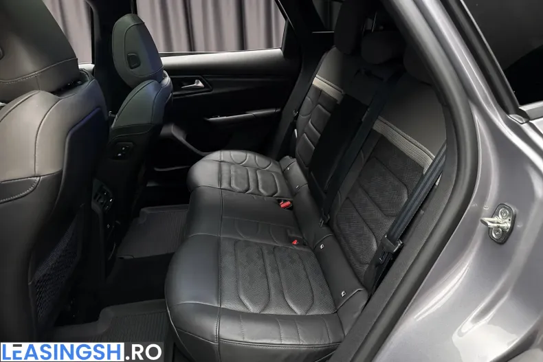 Citroën C5 din 2023 cu 19.500 km - oferta CIT257050 - foto 31