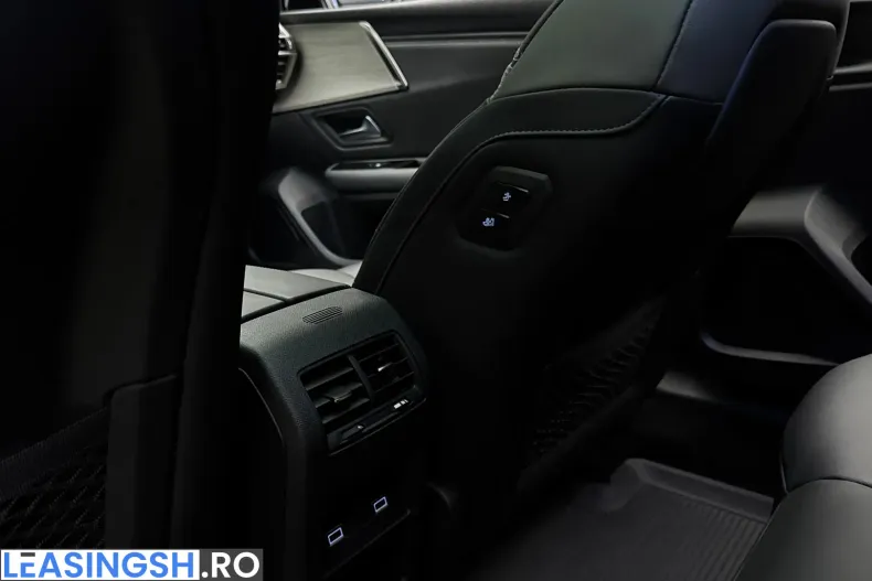 Citroën C5 din 2023 cu 19.500 km - oferta CIT257050 - foto 32