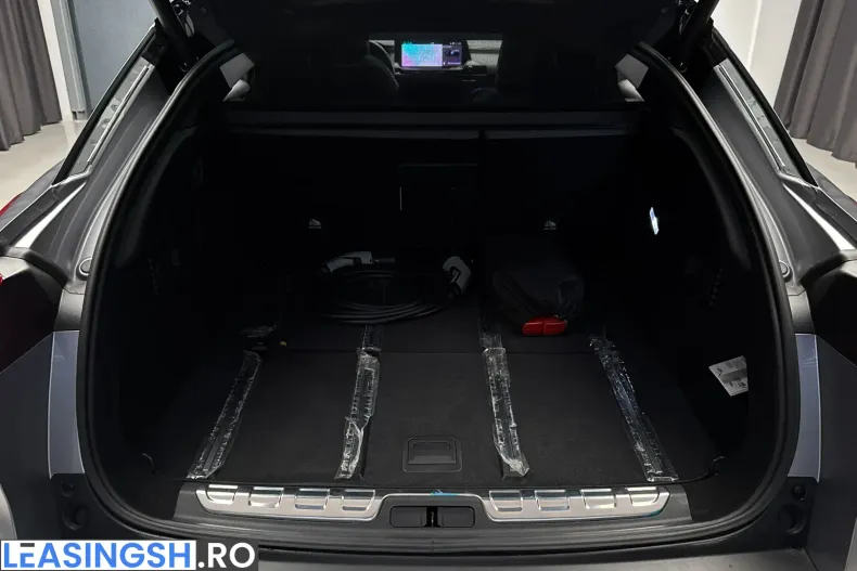 Citroën C5 din 2023 cu 19.500 km - oferta CIT257050 - foto 33