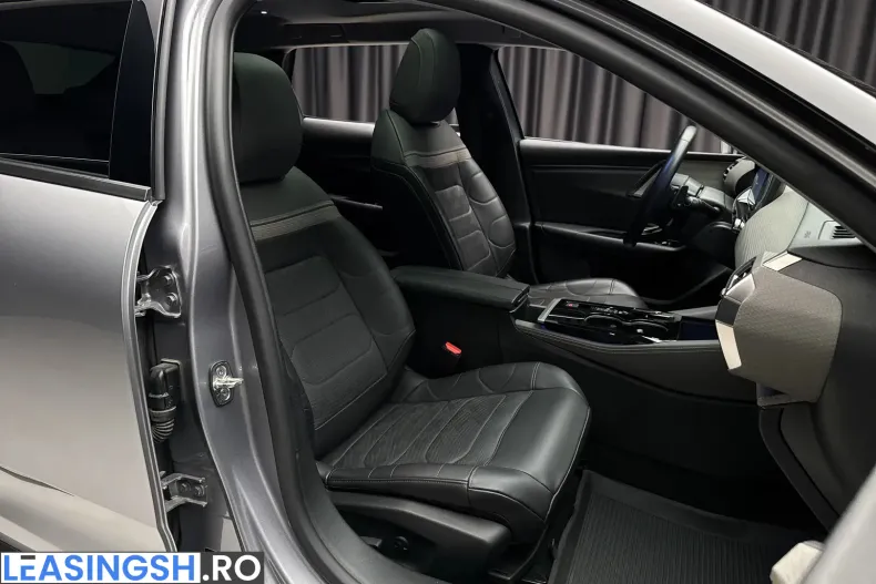 Citroën C5 din 2023 cu 19.500 km - oferta CIT257050 - foto 38