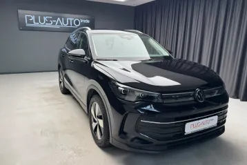 Volkswagen Tiguan din 2024 - oferta VOL257051