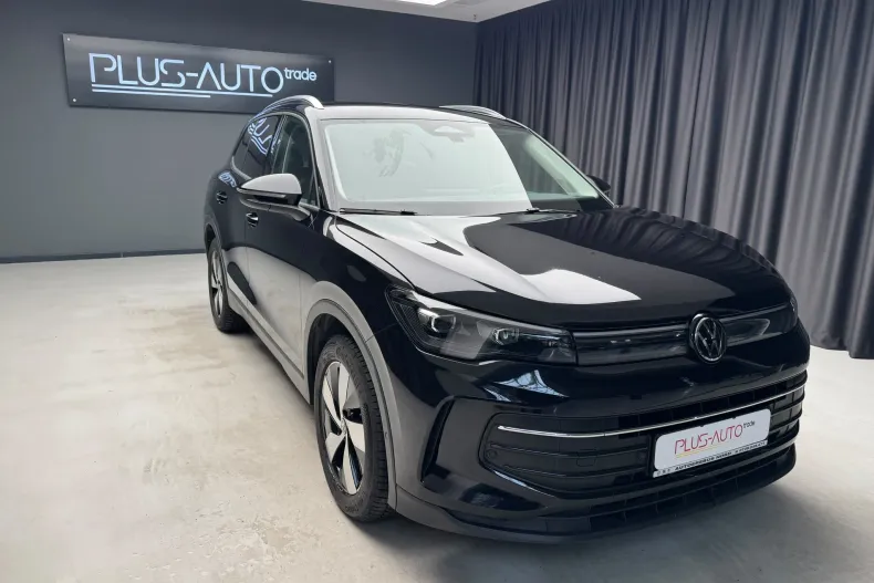 Volkswagen Tiguan din 2024 cu 23.000 km - oferta VOL257051 - foto 1