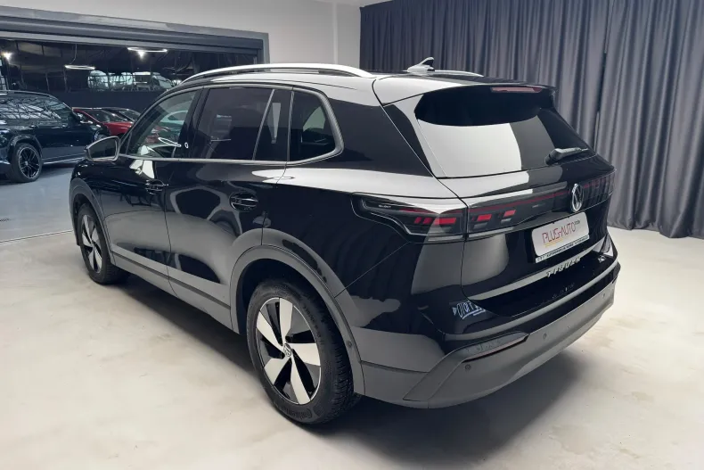 Volkswagen Tiguan din 2024 cu 23.000 km - oferta VOL257051 - foto 3