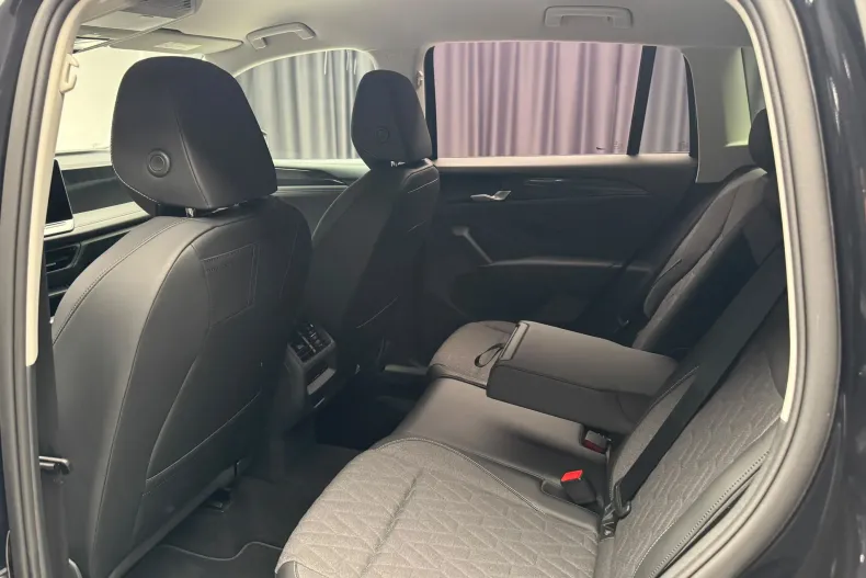 Volkswagen Tiguan din 2024 cu 23.000 km - oferta VOL257051 - foto 6