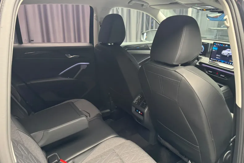 Volkswagen Tiguan din 2024 cu 23.000 km - oferta VOL257051 - foto 15