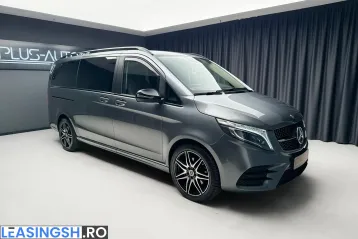 Mercedes-Benz V 300 din 2021 - oferta MER257052